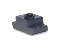 GN 508.1-Rombowe nakrętki teowe